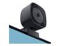Preview: Dell WB3023 - Webcam - Farbe - 2560 x 1440 - Audio