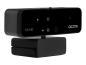 Preview: Dicota Webcam PRO Face Recognition - Webcam - Farbe