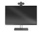 Preview: Dicota Webcam PRO Plus 4K - Webcam - Farbe - 3840 x 2160