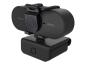 Preview: Dicota Webcam PRO Plus Full HD - Webcam - Farbe