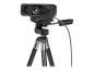 Preview: LogiLink LL1 Privacy - Webcam - Farbe - 2 MP
