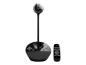 Preview: Logitech BCC950 ConferenceCam - Webcam - PTZ