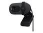 Preview: Logitech BRIO 100 - Webcam - Farbe - 2 MP - 1920 x 1080