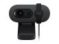 Preview: Logitech BRIO 100 - Webcam - Farbe - 2 MP - 1920 x 1080