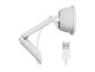 Preview: Logitech BRIO 100 - Webcam - Farbe - 2 MP - 1920 x 1080