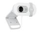 Preview: Logitech BRIO 100 - Webcam - Farbe - 2 MP - 1920 x 1080
