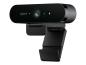 Preview: Logitech BRIO 4K Ultra HD webcam - Web-Kamera