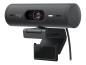 Preview: Logitech BRIO 500 - Webcam - Farbe - 1920 x 1080