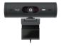 Preview: Logitech BRIO 500 - Webcam - Farbe - 1920 x 1080