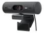 Preview: Logitech BRIO 505 - Webcam - Farbe - 4 MP - 1920 x 1080