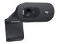 Preview: Logitech C505 - Webcam - Farbe - 720p - feste Brennweite