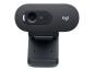 Preview: Logitech C505 - Webcam - Farbe - 720p - feste Brennweite