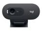 Preview: Logitech C505e - Webcam - Farbe - 720p - feste Brennweite