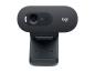Preview: Logitech C505e - Webcam - Farbe - 720p - feste Brennweite