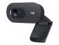 Preview: Logitech C505e - Webcam - Farbe - 720p - feste Brennweite