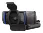 Preview: Logitech C920e - Webcam - Farbe - 720p, 1080p