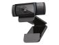 Preview: Logitech C920e - Webcam - Farbe - 720p, 1080p