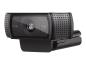 Preview: Logitech HD Pro Webcam C920 - Webcam - Farbe