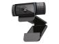 Preview: Logitech HD Pro Webcam C920 - Webcam - Farbe