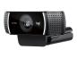 Preview: Logitech HD Pro Webcam C922 - Webcam - Farbe