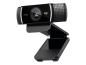 Preview: Logitech HD Pro Webcam C922 - Webcam - Farbe