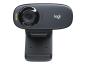 Preview: Logitech HD Webcam C310 - Webcam - Farbe - 1280 x 720