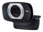 Preview: Logitech HD Webcam C615 - Webcam - Farbe - 1920 x 1080