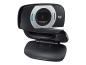 Preview: Logitech HD Webcam C615 - Webcam - Farbe - 1920 x 1080