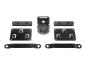 Preview: Logitech Rally - Videokonferenz-Montage-Kit - für Rally