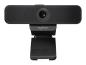 Preview: Logitech Webcam C925e - Webcam - Farbe - 1920 x 1080