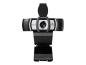 Preview: Logitech Webcam C930e - Webcam - Farbe - 1920 x 1080