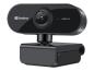 Preview: SANDBERG USB Webcam Flex - Webcam - Farbe - 2 MP