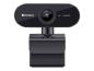 Preview: SANDBERG USB Webcam Flex - Webcam - Farbe - 2 MP