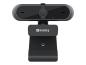 Preview: SANDBERG USB Webcam Pro - Webcam - Farbe - 5 MP
