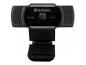 Preview: Verbatim AWC-01 - Webcam - Farbe - 2560 x 1440