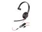 Preview: Poly Blackwire C5210 USB-A - 5200 Series - Headset