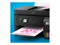 Preview: Epson EcoTank ET-4850 - Multifunktionsdrucker - Farbe - Tintenstrahl - nachfüllbar - A4 (Medien)