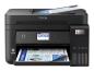 Preview: Epson EcoTank ET-4850 - Multifunktionsdrucker - Farbe - Tintenstrahl - nachfüllbar - A4 (Medien)