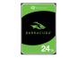 Preview: Seagate Barracuda 7200.10 - Festplatte - 20 TB - intern - 3.5" (8.9 cm)