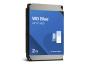 Preview: WD Blue WD20EARZ - Festplatte - 2 TB - intern - 3.5" (8.9 cm)
