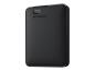 Preview: WD Elements Portable WDBU6Y0040BBK - Festplatte - 4 TB - extern (tragbar)