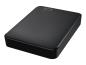 Preview: WD Elements Portable WDBU6Y0040BBK - Festplatte - 4 TB - extern (tragbar)