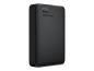 Preview: WD Elements Portable WDBU6Y0040BBK - Festplatte - 4 TB - extern (tragbar)