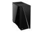 Preview: AEROCOOL ADVANCED TECHNOLOGIES AeroCool Cylon Mini - Tower - micro ATX - Seitenteil mit Fenster (Acryl)