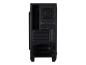 Preview: AEROCOOL ADVANCED TECHNOLOGIES AeroCool Cylon Mini - Tower - micro ATX - Seitenteil mit Fenster (Acryl)