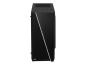 Preview: AEROCOOL ADVANCED TECHNOLOGIES AeroCool Cylon Mini - Tower - micro ATX - Seitenteil mit Fenster (Acryl)
