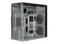 Preview: Inter-Tech IT-6502 Romea - Micro Tower - micro ATX - keine Spannungsversorgung (ATX)