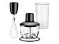 Preview: Braun Multiquick 7 MQ7035X - Handmixer - 1 kW