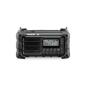 Preview: Sangean Electronics Sangean MMR-99 DAB - Tragbar - Digital - DAB+ - FM - 4 Ohm - 3,56 cm (1.4") - LCD