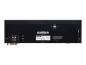 Preview: Teac W-1200 - Doppelkassettendeck - Schwarz